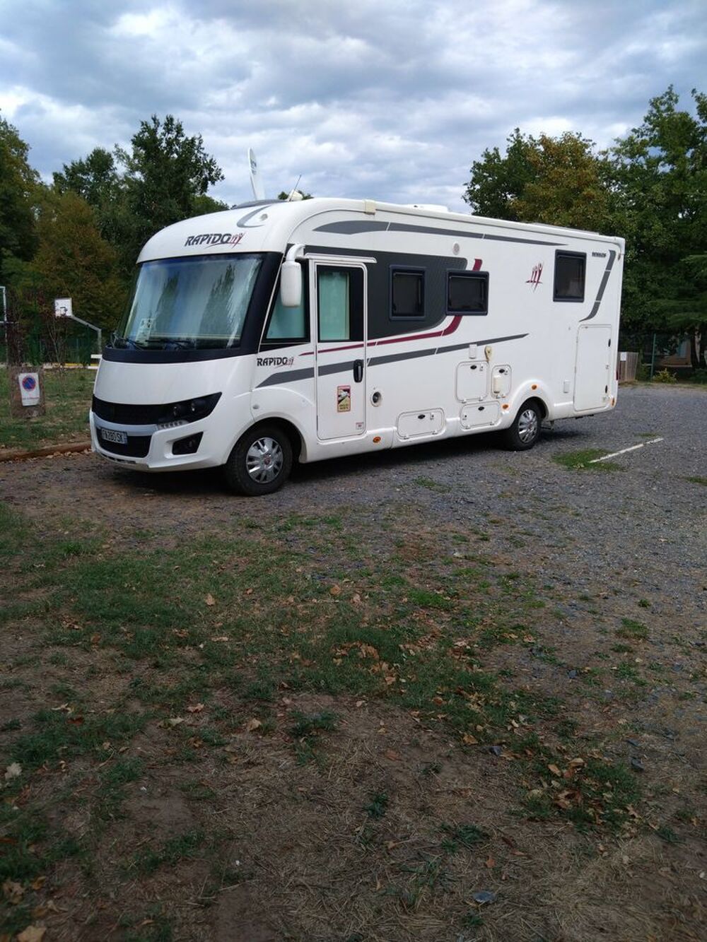  2020 occasion 37800 Sainte-Maure-de-Touraine