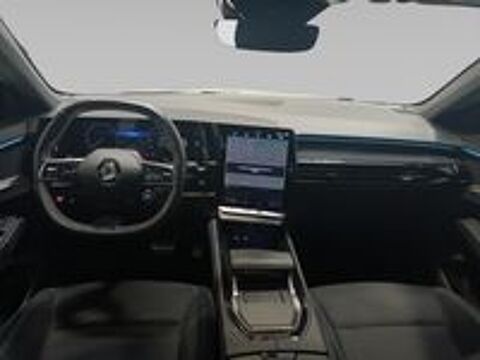 Austral E-Tech hybrid 200 Techno esprit Alpine 2023 occasion 08000 Charleville-M&eacute;zi&egrave;res