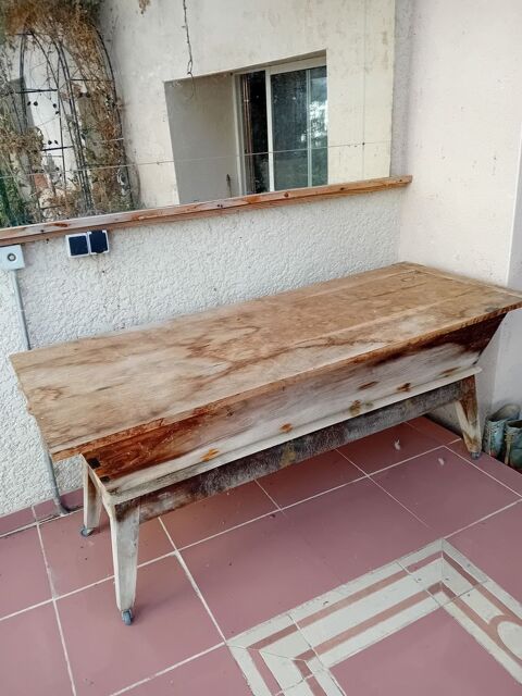 Ancien p�trin 50 Cordelle (42)