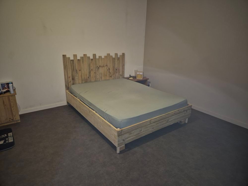 Tetes de lit Meubles