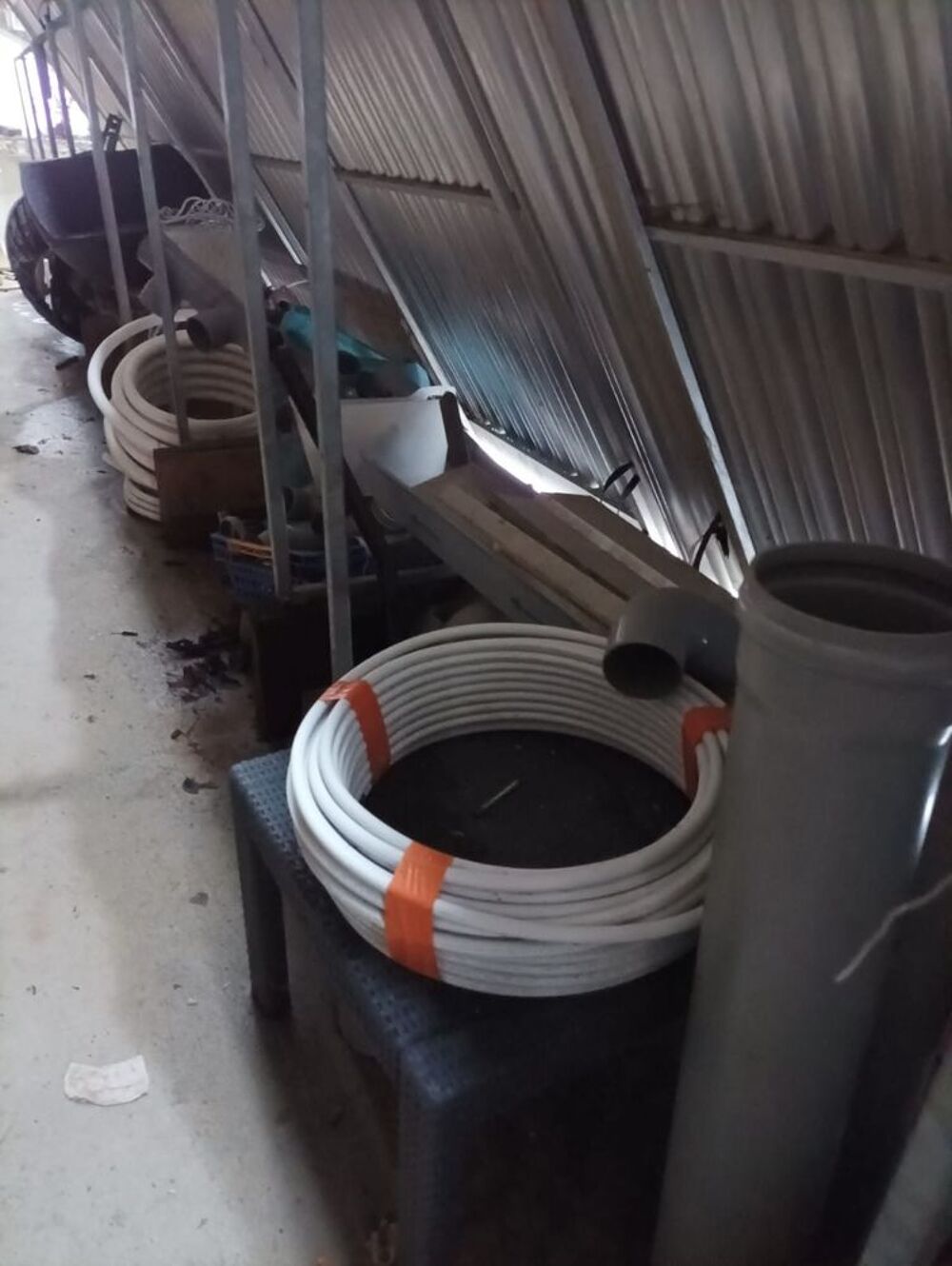 VIDE GARAGE GRENIER MAISON Bricolage