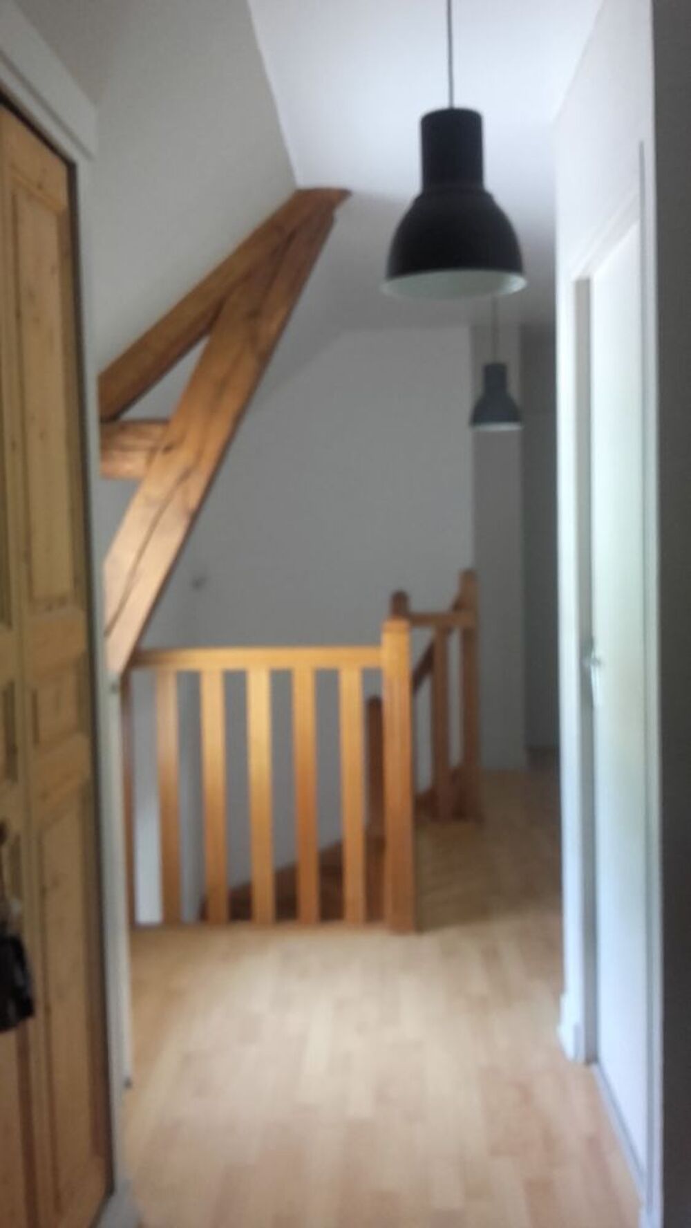 Location Maison MAISON AVEC JARDIN CLOTURE SECTEUR CHAVANGES (10330) Chavanges