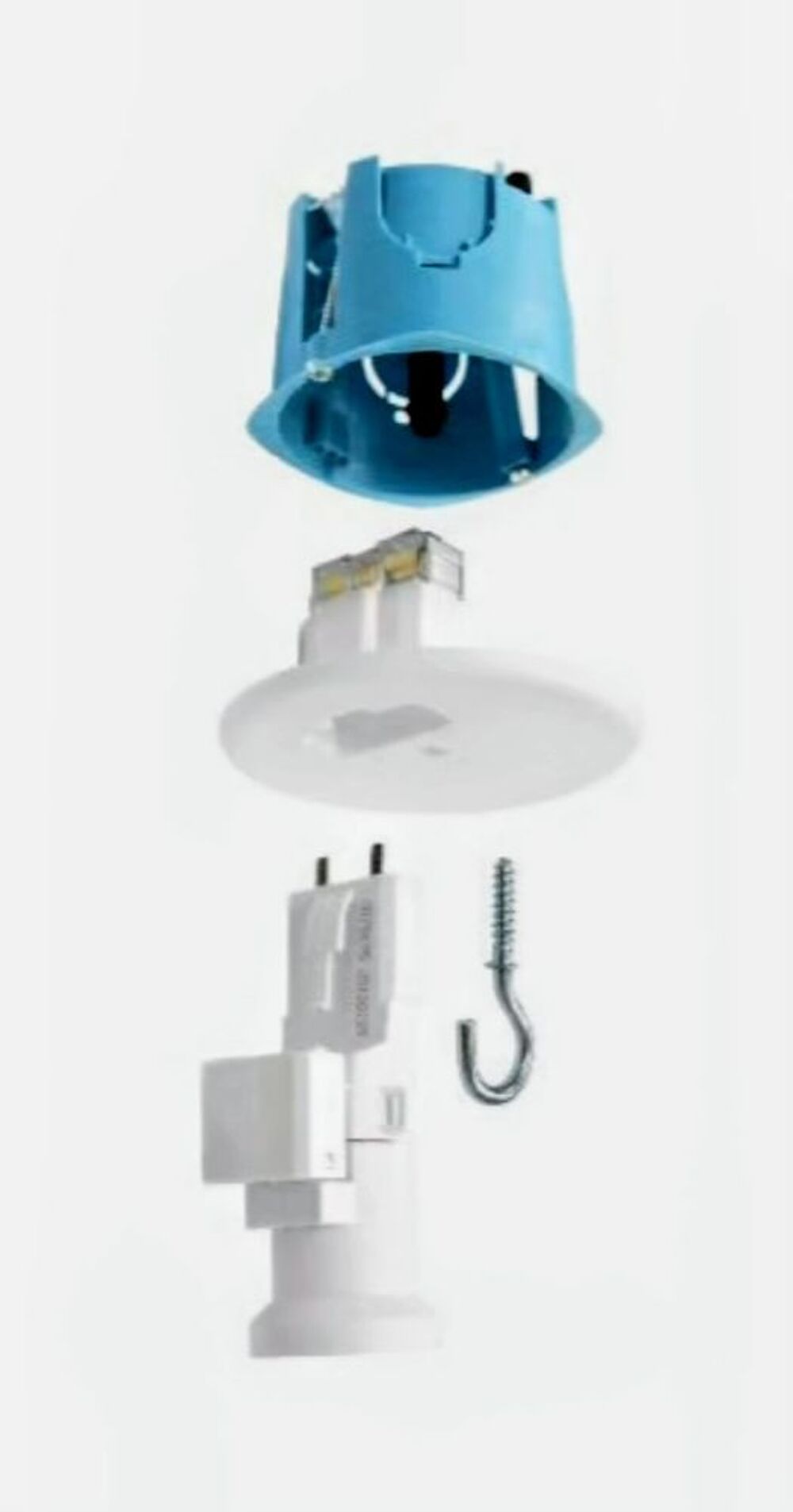 BOITES DCL Bricolage