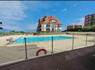  Appartement � vendre 2 pi�ces 33 m�