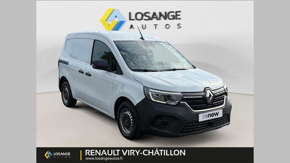 Kangoo Express BLUE DCI 115 EDC GRAND CONFORT - 22 2024 occasion 91170 Viry-Ch&acirc;tillon