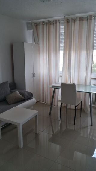  Appartement  louer 1 pice 23 m