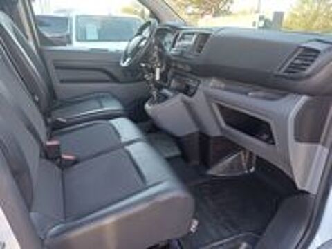 Expert EXPERT CA STANDARD 2.0 BLUEHDI 120 S&S BVM6 FIXE PREMIUM 2021 occasion 33140 Villenave-d'Ornon