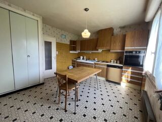  Maison  vendre 5 pices 128 m