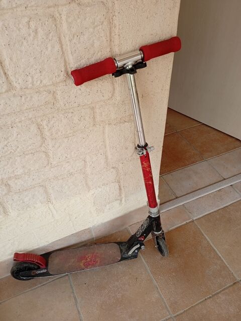Trottinette Colombelles (14)