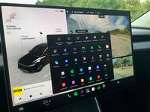 Model Y PERFORMANCE AWD 2026 occasion 69006 Lyon