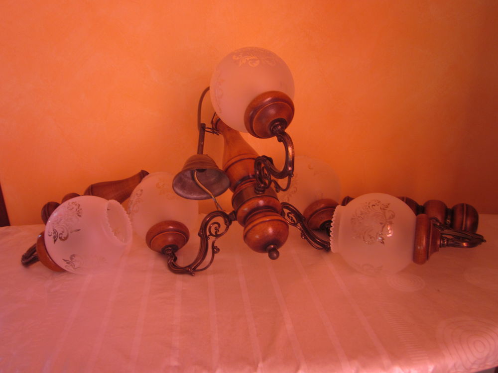 Lustre Décoration