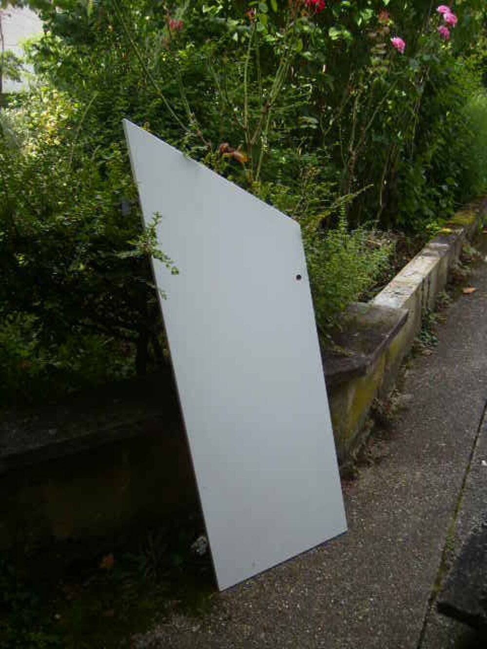  PORTE DESSOUS D'ESCALIER, SOUS PENTE Bricolage