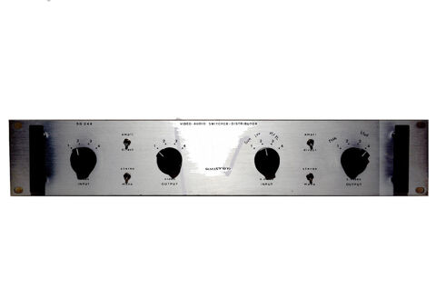 Table montage, Vid�o multi 15 Alfortville (94)