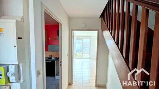  Maison à vendre 3 pièces 66 m²