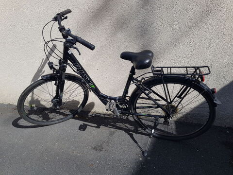 Vélo VTC RIXE T45 S 200 Mondeville (14)