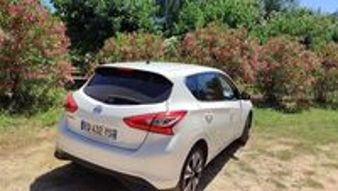 Pulsar 1.2 DIG-T 115 N-Connecta 2017 occasion 06400 Cannes