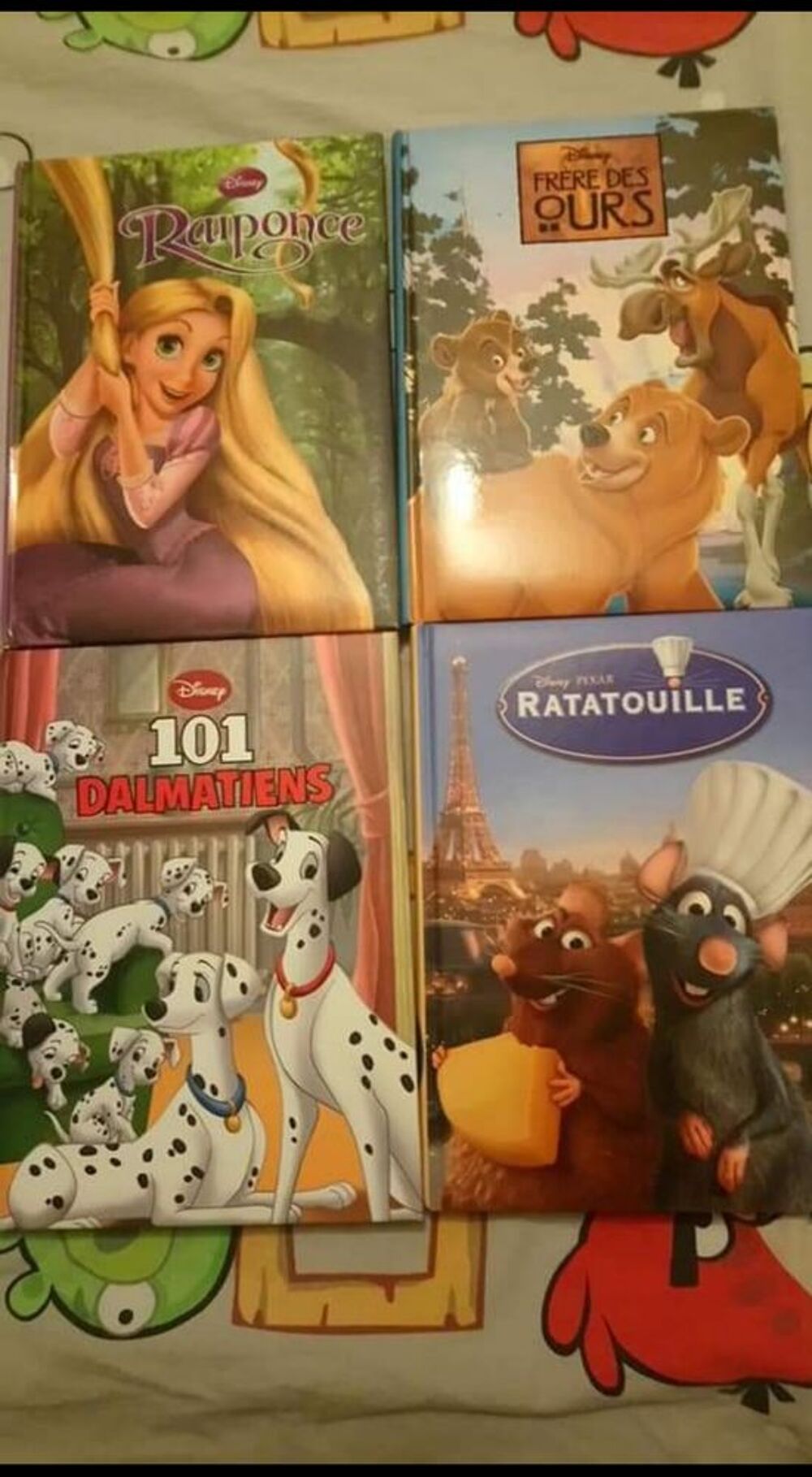 livres Disney Livres et BD