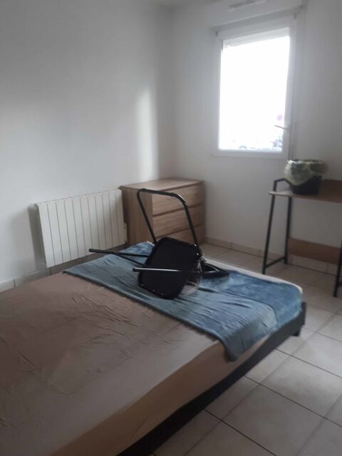  Appartement  louer 3 pices 49 m Vnissieux