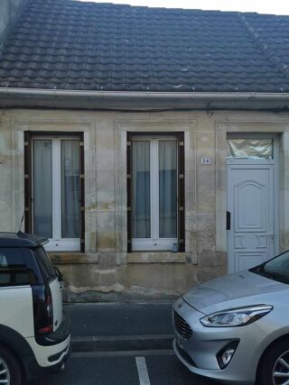  Maison � louer 2 pi�ces 48 m�