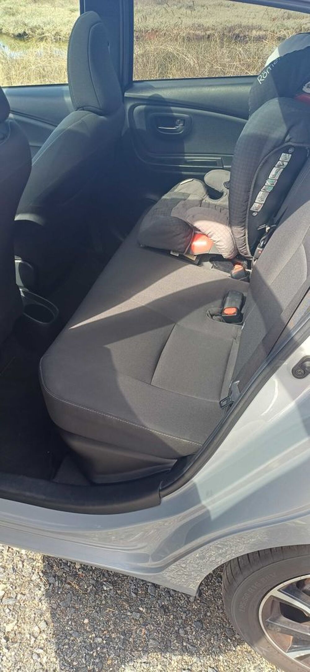 Yaris 100 VVT-i CVT Collection 2018 occasion 85100 Les Sables-d'Olonne