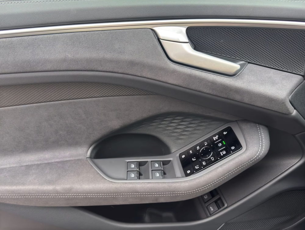 A6 e-hybrid 299 ch S tronic 7 Quattro S line (15 CV) 2025 occasion 59000 Lille