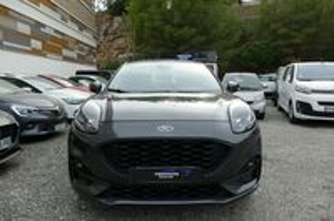 Puma FORD PUMA 1.0 MHEV FLEXIFUEL 125 Ch ST LINE 2023 occasion 13600 La Ciotat