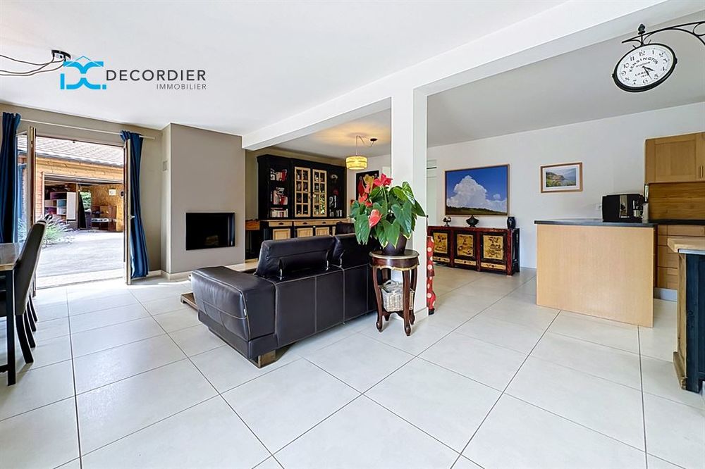 à vendre  Maison Saint-Paul-en-Chablais (74500)