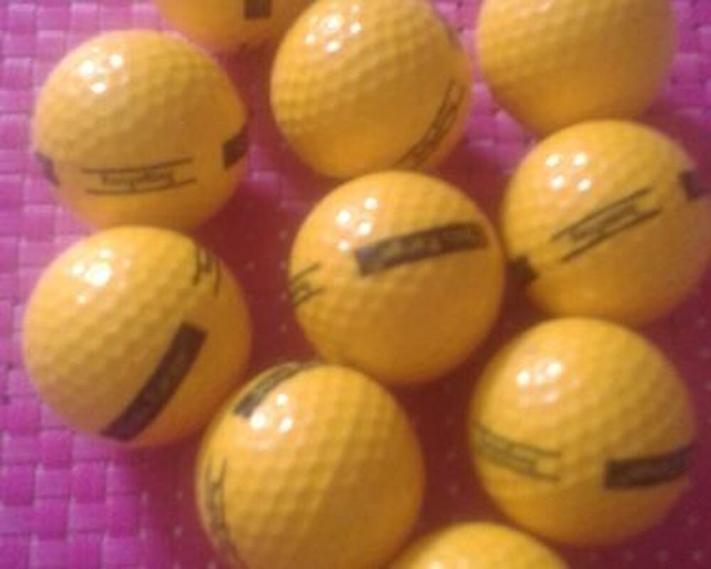 Balle de golf Jeux / jouets