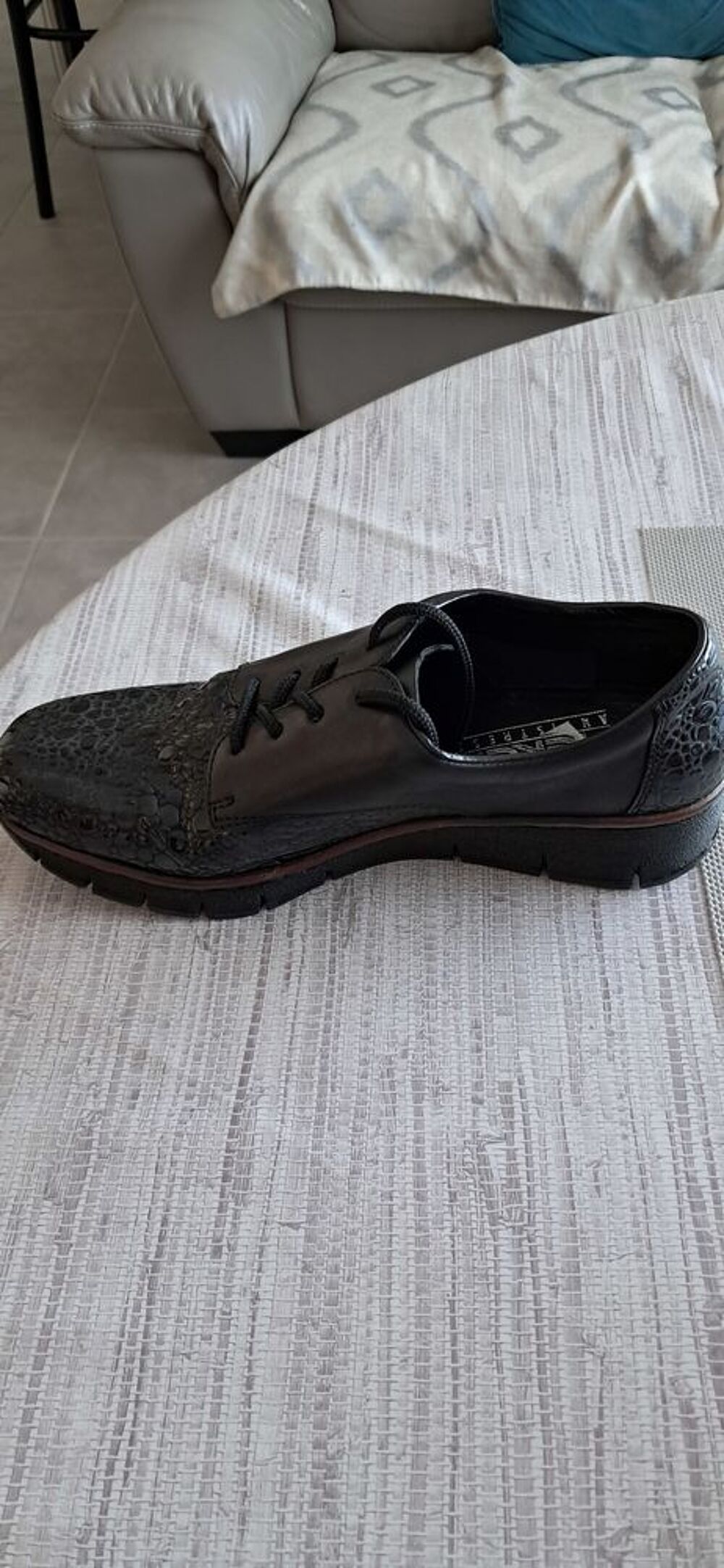 Chaussure confort rieker Chaussures