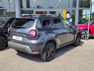 Duster ECO-G 100 4x2 Extreme 2023 occasion 95520 Osny