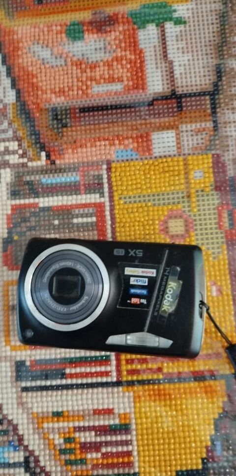 Appareil photo numrique 15 Saint-Etienne (42)