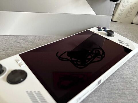 ASUS ROG Ally 512GB 350 Laval (38)