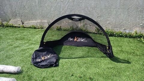 Cage de Foot ou de Hand-ball 55 Le Bourget (93)