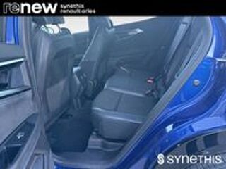 Austral E-Tech hybrid 200 Techno esprit Alpine 2023 occasion 13200 Arles