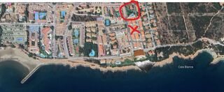  Appartement  vendre 4 pices 54 m Alcossebre, espaa