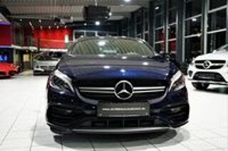 Classe A 45 Mercedes-AMG A Speedshift DCT 4-Matic 2016 occasion 69007 Lyon