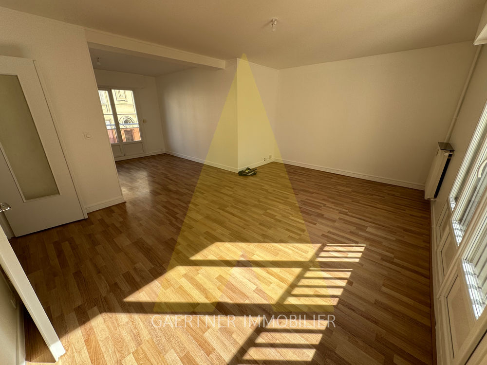 Location Appartement Bel appartement hyper-centre de Reims Reims