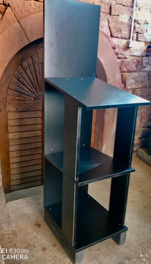 Grand pr�sentoir ou meuble de rangement (livres, habits...). 20 Ingwiller (67)