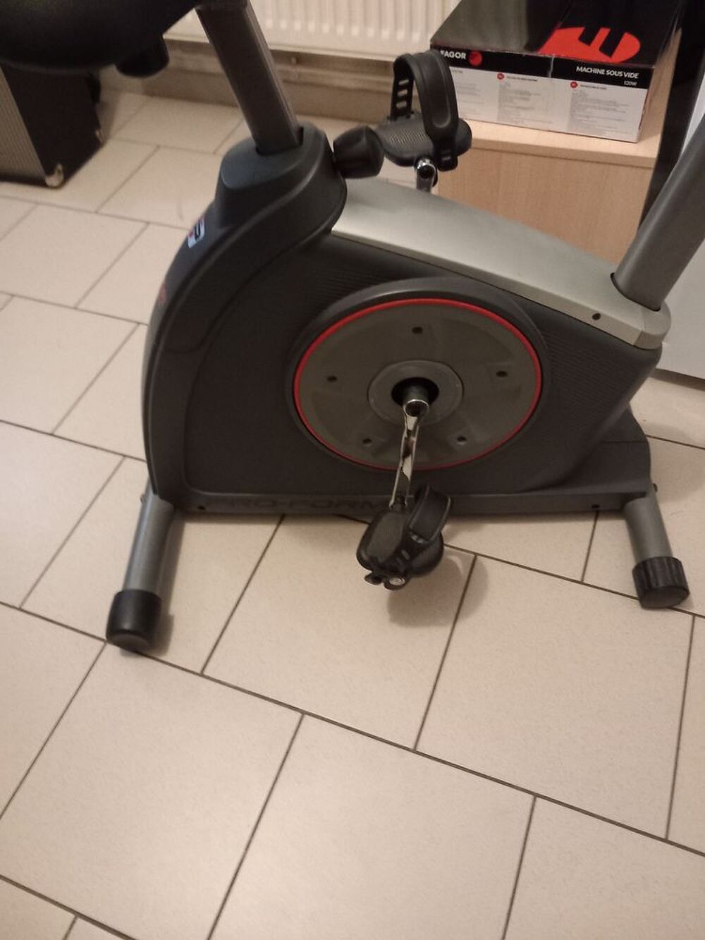 velo d'appartement Sports