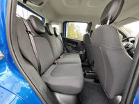 Panda 5p Hybride BSG City III 1.0 70 cv 2025 occasion 87280 Limoges