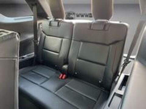 Explorer 3.0 E 457 ch Parallel PHEV BVA10 Intelligent AWD ST-Line 2020 occasion 93390 Clichy-sous-Bois