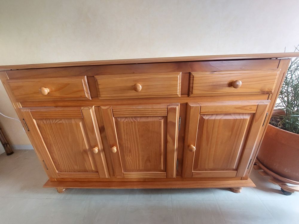Meuble en pin Meubles