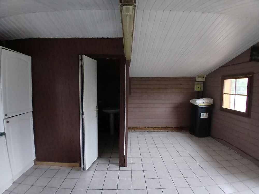 Vente Maison Maison F1 Galametz