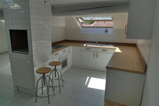  Appartement à louer 85 m² Vandoeuvre les nancy