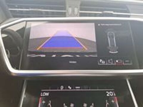 A6 Avant 35 TDI 163 ch S line S tronic 2023 occasion 69006 Lyon