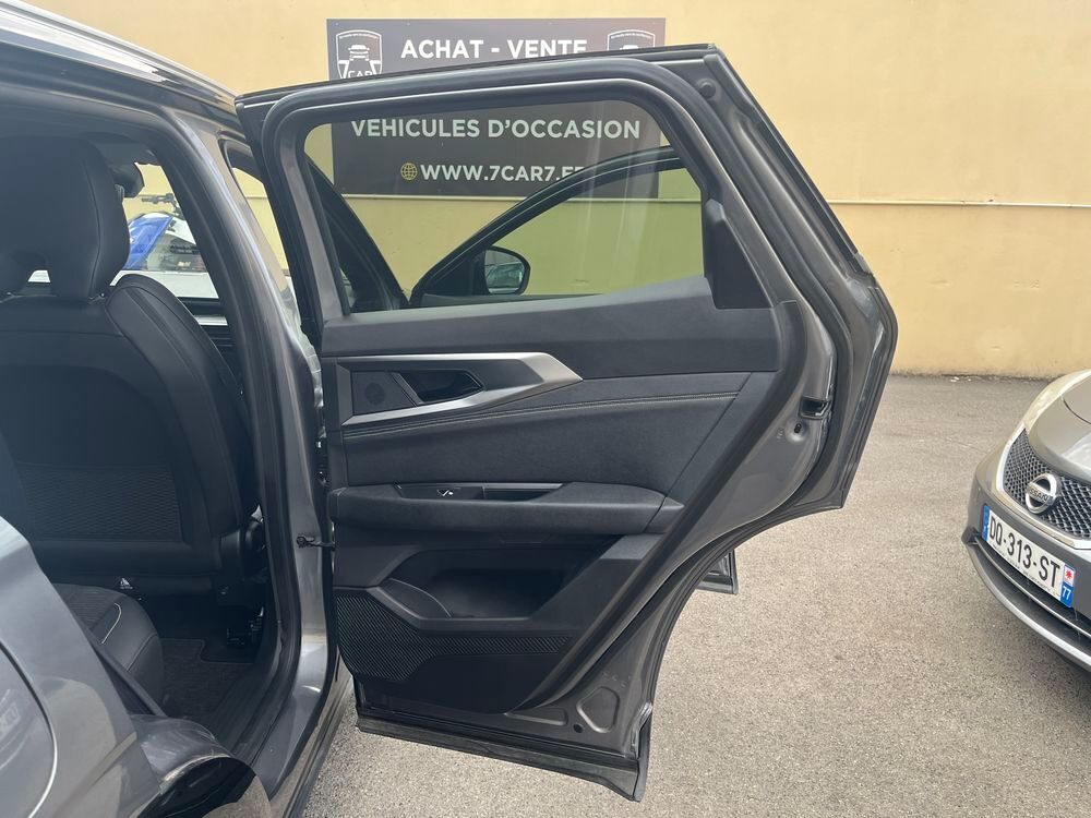 Austral E-Tech hybrid 200 Iconic 2023 occasion 77170 Brie-Comte-Robert