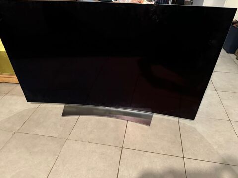 Tlviseur LG 164 cm (65 ) Oled Ecran encurv
250 Plan-de-Cuques (13)