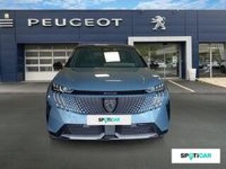 3008 Electrique 210 ch 73 kWh GT 2023 occasion 46000 Cahors