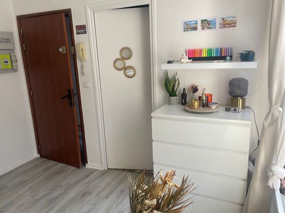 Vente Appartement STUDIO MEUBLER LILLE CENTRE Lille