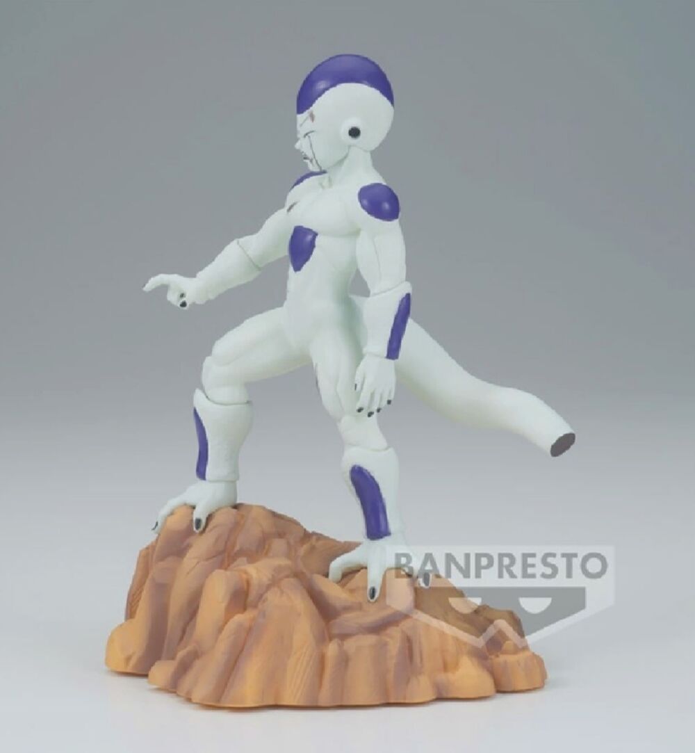 Figurine Dragon Ball Z Frieza (Freezer) History Box Vol. 5 
